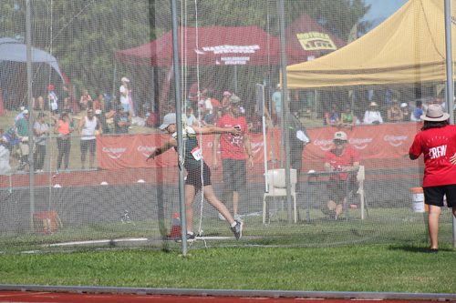 2026 Colgate Games Day 3 photo